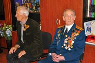 9 мая: праздничные мероприятия, приуроченные к 67-й годовщине Великой Победы