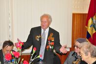 9 мая: праздничные мероприятия, приуроченные к 67-й годовщине Великой Победы