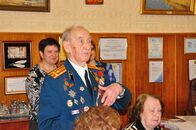 9 мая: праздничные мероприятия, приуроченные к 67-й годовщине Великой Победы