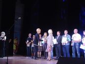 Поездка в Ульяновск на подведение итогов конкурса «Вуз здорового образа жизни»