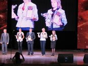 Поездка в Ульяновск на подведение итогов конкурса «Вуз здорового образа жизни»