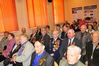 9 мая: праздничные мероприятия, приуроченные к 67-й годовщине Великой Победы