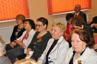 9 мая: праздничные мероприятия, приуроченные к 67-й годовщине Великой Победы