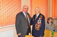 9 мая: праздничные мероприятия, приуроченные к 67-й годовщине Великой Победы