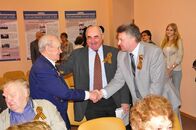 9 мая: праздничные мероприятия, приуроченные к 67-й годовщине Великой Победы