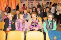 9 мая: праздничные мероприятия, приуроченные к 67-й годовщине Великой Победы