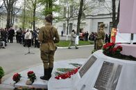 9 мая: праздничные мероприятия, приуроченные к 67-й годовщине Великой Победы