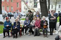 9 мая: праздничные мероприятия, приуроченные к 67-й годовщине Великой Победы