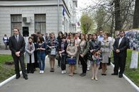 9 мая: праздничные мероприятия, приуроченные к 67-й годовщине Великой Победы