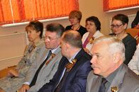 9 мая: праздничные мероприятия, приуроченные к 67-й годовщине Великой Победы