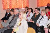 9 мая: праздничные мероприятия, приуроченные к 67-й годовщине Великой Победы