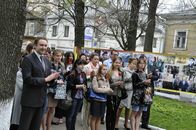 9 мая: праздничные мероприятия, приуроченные к 67-й годовщине Великой Победы