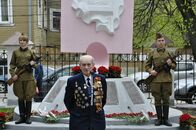 9 мая: праздничные мероприятия, приуроченные к 67-й годовщине Великой Победы