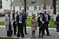 9 мая: праздничные мероприятия, приуроченные к 67-й годовщине Великой Победы