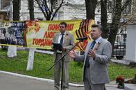 9 мая: праздничные мероприятия, приуроченные к 67-й годовщине Великой Победы