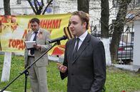 9 мая: праздничные мероприятия, приуроченные к 67-й годовщине Великой Победы