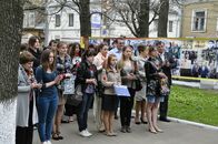 9 мая: праздничные мероприятия, приуроченные к 67-й годовщине Великой Победы