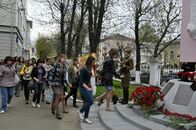 9 мая: праздничные мероприятия, приуроченные к 67-й годовщине Великой Победы