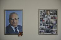 Открытие аудитории имени Г.В. Телятникова