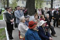 9 мая: праздничные мероприятия, приуроченные к 67-й годовщине Великой Победы