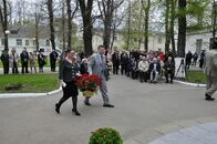 9 мая: праздничные мероприятия, приуроченные к 67-й годовщине Великой Победы