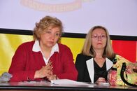 Научно-практическая конференция «Диалог языков и культур: лингвистические и лингводидактические аспекты»