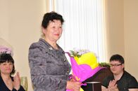 Открытие аудитории имени Г.В. Телятникова