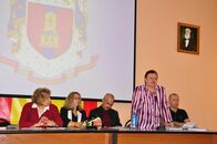 Научно-практическая конференция «Диалог языков и культур: лингвистические и лингводидактические аспекты»