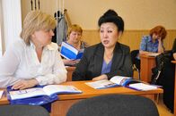 Семинар «Инновационная модель социального партнерства школы и вуза»