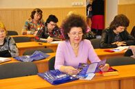 Семинар «Инновационная модель социального партнерства школы и вуза»