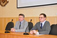 Семинар «Инновационная модель социального партнерства школы и вуза»