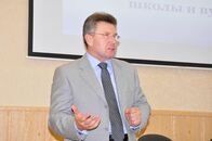 Семинар «Инновационная модель социального партнерства школы и вуза»