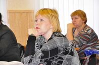 Семинар «Инновационная модель социального партнерства школы и вуза»