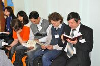 Курдюмовские чтения