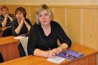 Семинар «Инновационная модель социального партнерства школы и вуза»