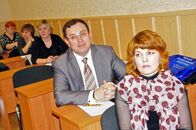 Семинар «Инновационная модель социального партнерства школы и вуза»