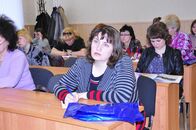 Семинар «Инновационная модель социального партнерства школы и вуза»