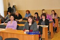 Семинар «Инновационная модель социального партнерства школы и вуза»