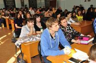 Курдюмовские чтения