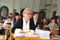 Курдюмовские чтения