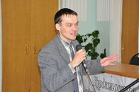 Курдюмовские чтения