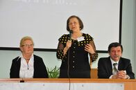 Курдюмовские чтения