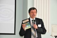 Курдюмовские чтения