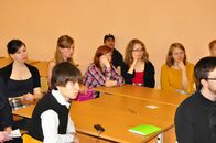 Тверские встречи