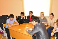 Тверские встречи