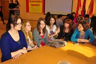 Тверские встречи