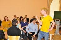 Тверские встречи