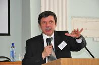 Курдюмовские чтения