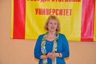 Тверские встречи