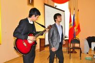 Тверские встречи